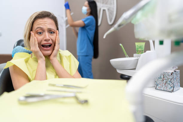 Best Emergency Wisdom Tooth Extraction in Brockton, MA
